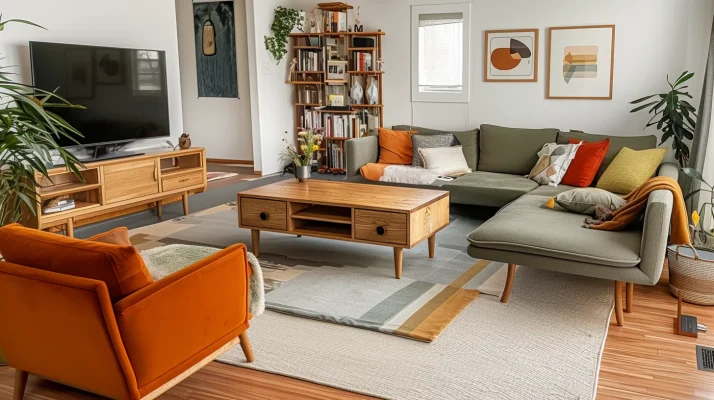Embrace Versatile Living: Discover Flexible Home Design