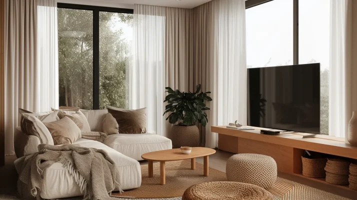 Trendy Oval Designer Coffee Tables That Add Instant Charm