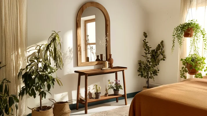 Elegant Console Tables to Elevate Your Space