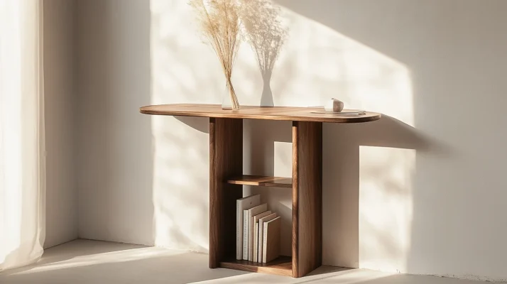 Home Goods Media Console: The Ultimate Solution for Tidy and Trendy Spaces