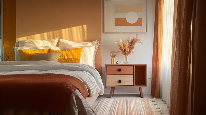 Discover Unique Bedside Table Designs for Your Home
