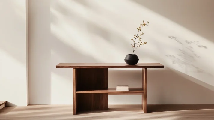 Mid Century Console – Captivating Retro Charm That Defines Your Lifestyle