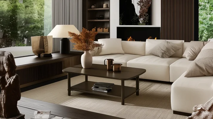 Find the Perfect Low Profile Coffee Table for Your Living Room