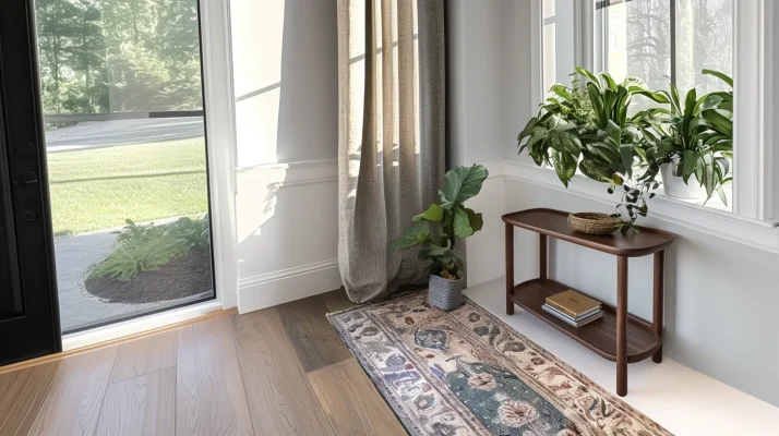 Recibidores de Entrada Elegantes: 10 Beautiful and Modern Decorating Ideas