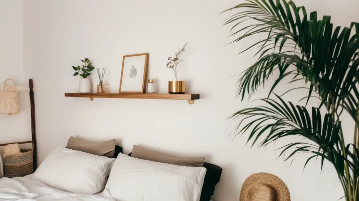 Enhance Your Space with Stunning Repisas