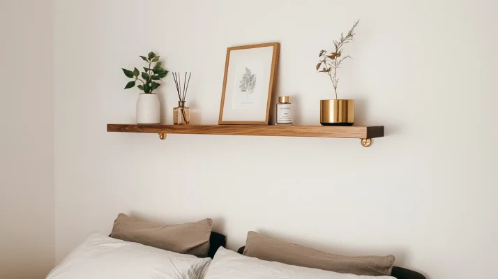 Unique Shelving Ideas to Transform Your Space