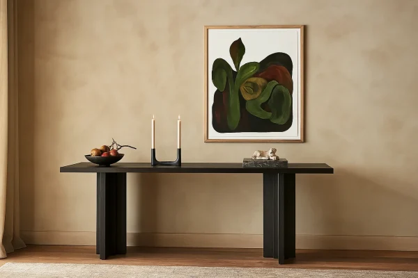 Mid Century Console – Captivating Retro Charm That Defines Your Lifestyle