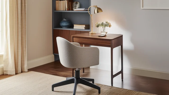 Upgrade Your Workspace with Minimalist Writing Desks