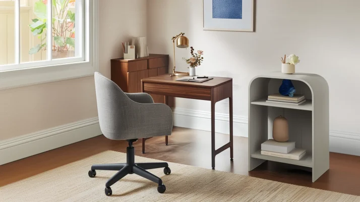 Upgrade Your Workspace with Minimalist Writing Desks