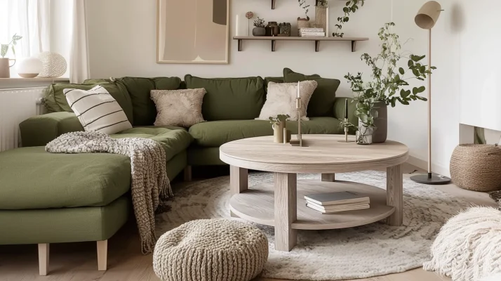 Functional and Practical Coffee Tables for Any Interior