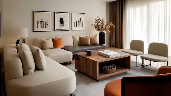 Functional and Practical Coffee Tables for Any Interior