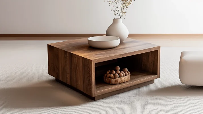 Top Square Designer Coffee Tables for Modern Interiors