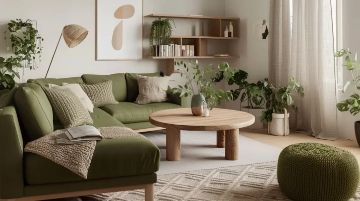 The Ultimate Guide to Choosing the Perfect Low Modern Coffee Table for Your Space