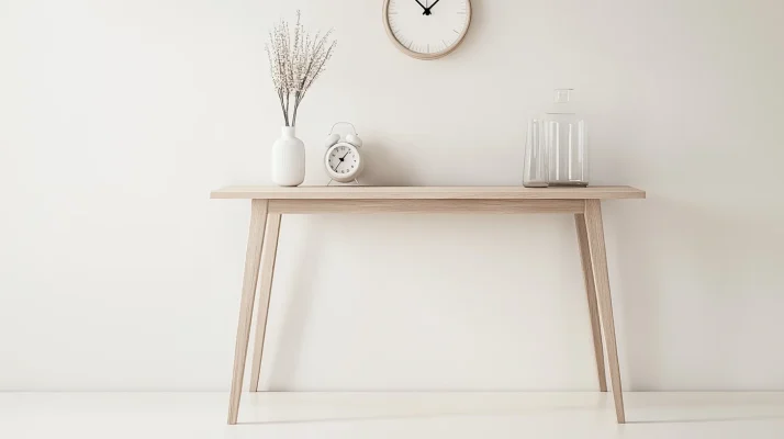 Mid Century Console Table: Iconic Style for Modern Homes