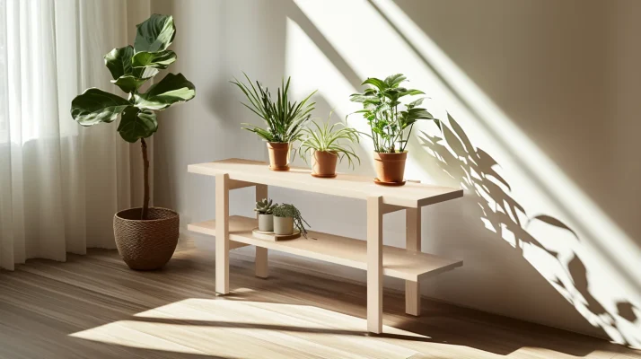 How to Choose the Right Statement Console Table for Your Home Style
