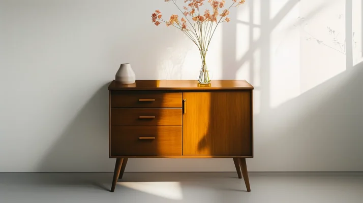 Find the Perfect storage console for Your Home Decor