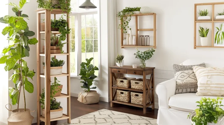 Find the Perfect storage console for Your Home Decor