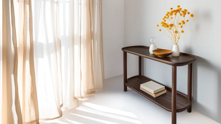 Find the Perfect storage console for Your Home Decor