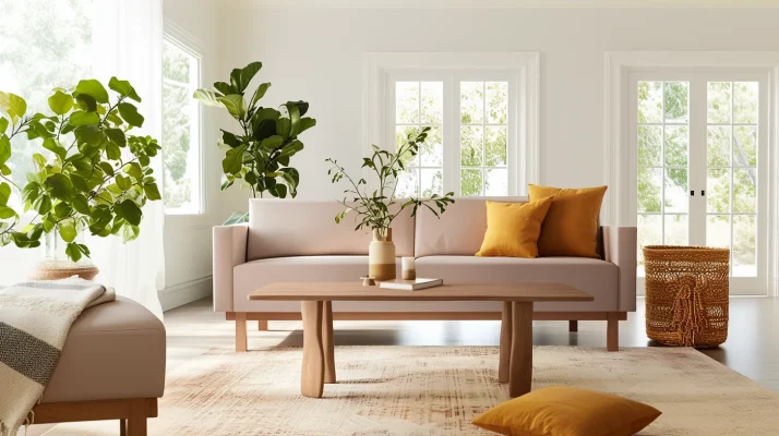 Minimalist Coffee Tables for Small Spaces: Smart and Stylish Picks