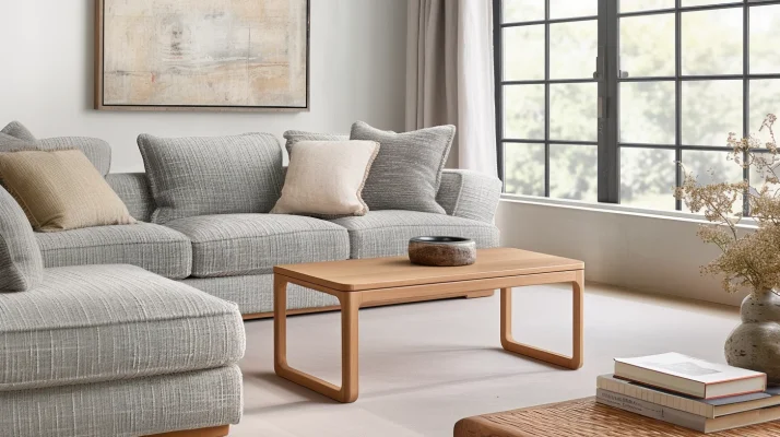 Minimalist Coffee Tables for Small Spaces: Smart and Stylish Picks